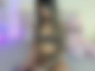 AriJhonnsonn's Live Sex Cam Show