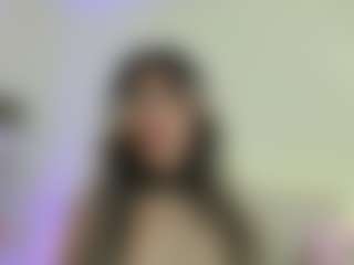 AriJhonnsonn's Live Sex Cam Show