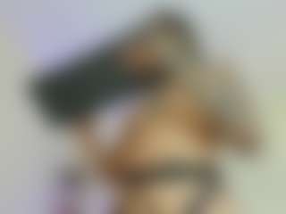 AriJhonnsonn's Live Sex Cam Show