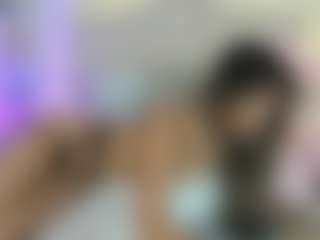 AriJhonnsonn's Live Sex Cam Show