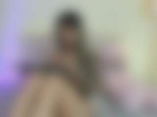 AriJhonnsonn's Live Sex Cam Show