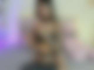 AriJhonnsonn's Live Sex Cam Show