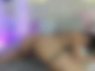 AriJhonnsonn's Live Sex Cam Show