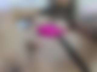 AriJhonnsonn's Live Sex Cam Show