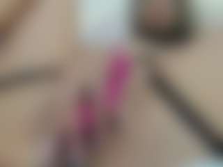 AriJhonnsonn's Live Sex Cam Show