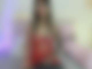 AriJhonnsonn's Live Sex Cam Show