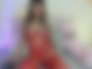 AriJhonnsonn's Live Sex Cam Show