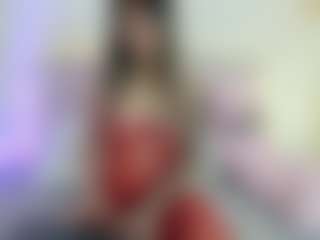 AriJhonnsonn's Live Sex Cam Show