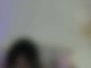 AriJhonnsonn's Live Sex Cam Show