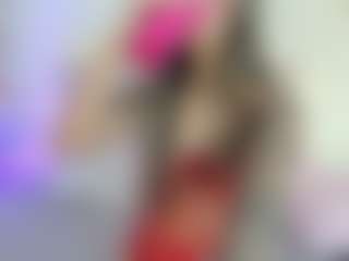 AriJhonnsonn's Live Sex Cam Show