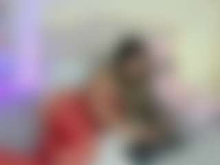 AriJhonnsonn's Live Sex Cam Show