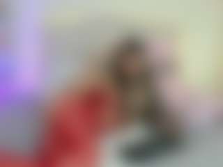 AriJhonnsonn's Live Sex Cam Show