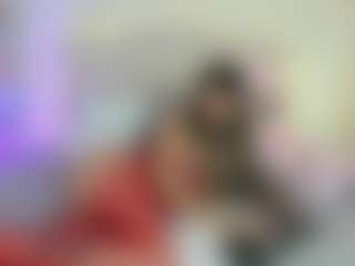 AriJhonnsonn's Live Sex Cam Show