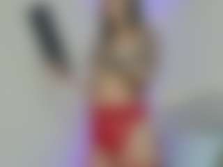 AriJhonnsonn's Live Sex Cam Show