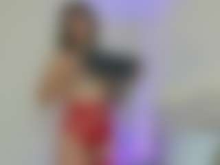 AriJhonnsonn's Live Sex Cam Show