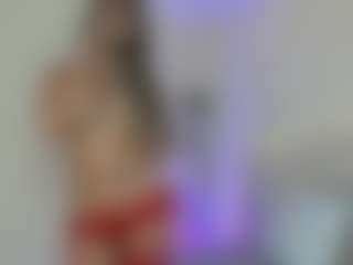 AriJhonnsonn's Live Sex Cam Show