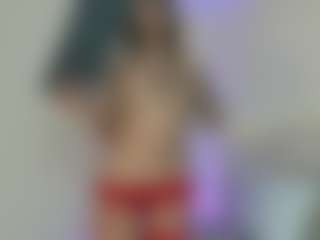 AriJhonnsonn's Live Sex Cam Show
