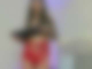 AriJhonnsonn's Live Sex Cam Show
