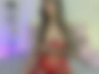 AriJhonnsonn's Live Sex Cam Show