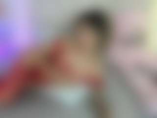 AriJhonnsonn's Live Sex Cam Show