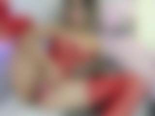 AriJhonnsonn's Live Sex Cam Show