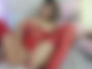 AriJhonnsonn's Live Sex Cam Show