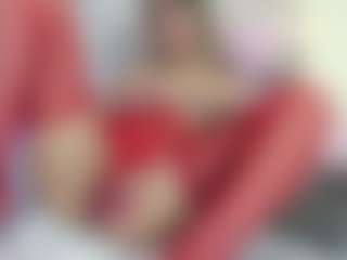 AriJhonnsonn's Live Sex Cam Show