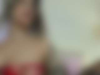 AriJhonnsonn's Live Sex Cam Show