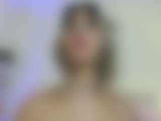 AriJhonnsonn's Live Sex Cam Show