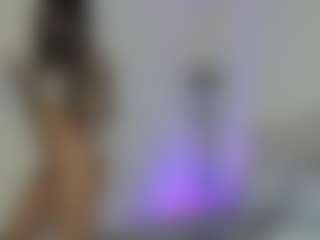 AriJhonnsonn's Live Sex Cam Show