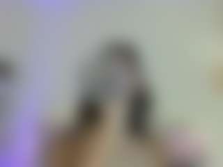 AriJhonnsonn's Live Sex Cam Show