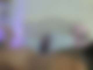AriJhonnsonn's Live Sex Cam Show