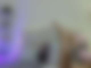 AriJhonnsonn's Live Sex Cam Show