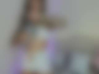 AriJhonnsonn's Live Sex Cam Show