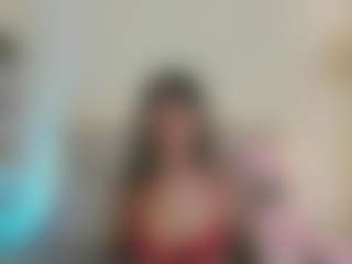 AriJhonnsonn's Live Sex Cam Show