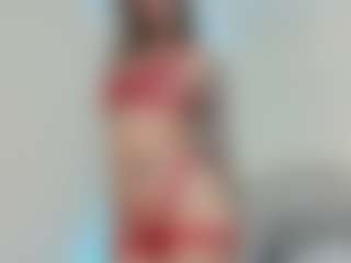 AriJhonnsonn's Live Sex Cam Show