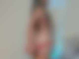 AriJhonnsonn's Live Sex Cam Show