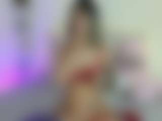 AriJhonnsonn's Live Sex Cam Show