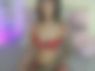 AriJhonnsonn's Live Sex Cam Show