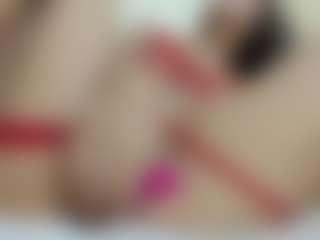 AriJhonnsonn's Live Sex Cam Show