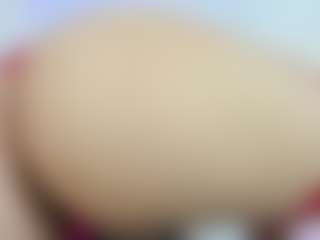 AriJhonnsonn's Live Sex Cam Show