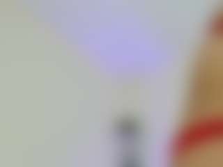 AriJhonnsonn's Live Sex Cam Show