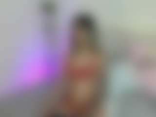 AriJhonnsonn's Live Sex Cam Show