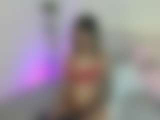 AriJhonnsonn's Live Sex Cam Show