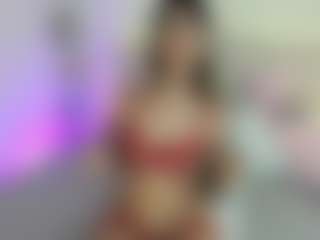 AriJhonnsonn's Live Sex Cam Show