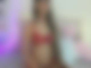 AriJhonnsonn's Live Sex Cam Show