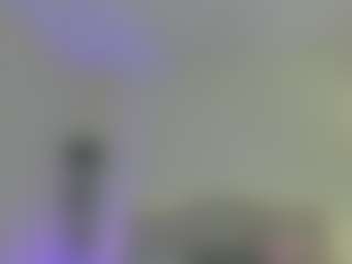 AriJhonnsonn's Live Sex Cam Show
