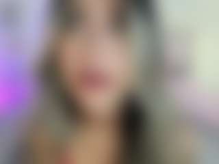 AriJhonnsonn's Live Sex Cam Show