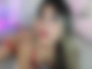 AriJhonnsonn's Live Sex Cam Show