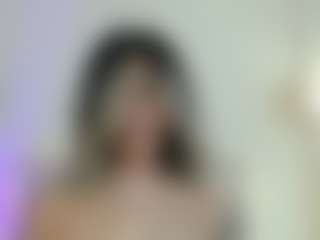 AriJhonnsonns Live-Sex-Cam-Show